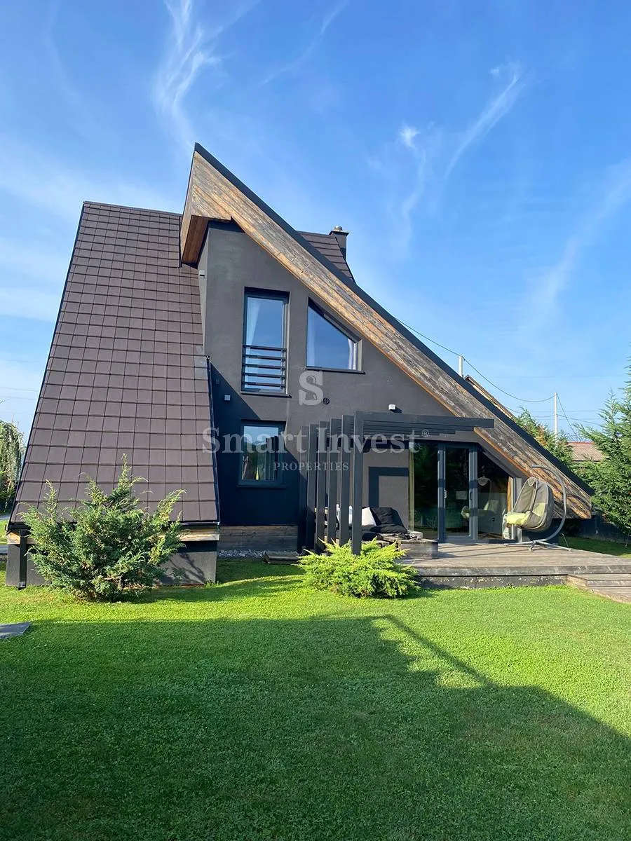 gorski kotar, nova luksuzna spa "gorska vila" 4* - slika 2