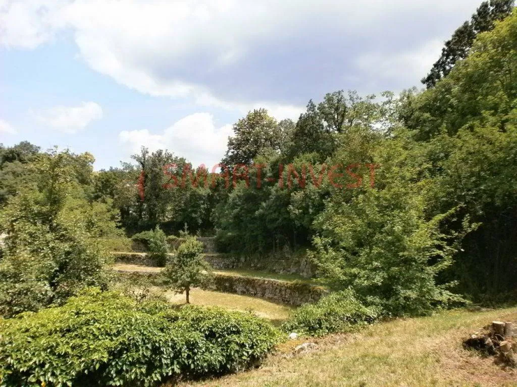 matulji - jušići, zemljište od 4.122 m2 - slika 9