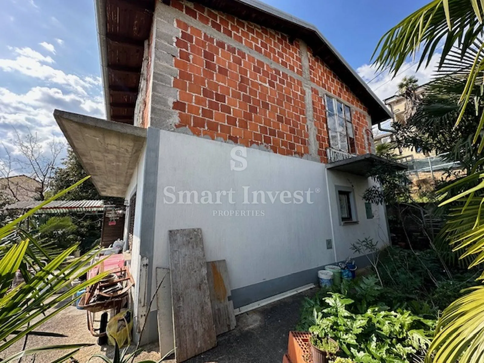 opatija - centar, kuća od 140 m2 s pogledom na more - slika 2
