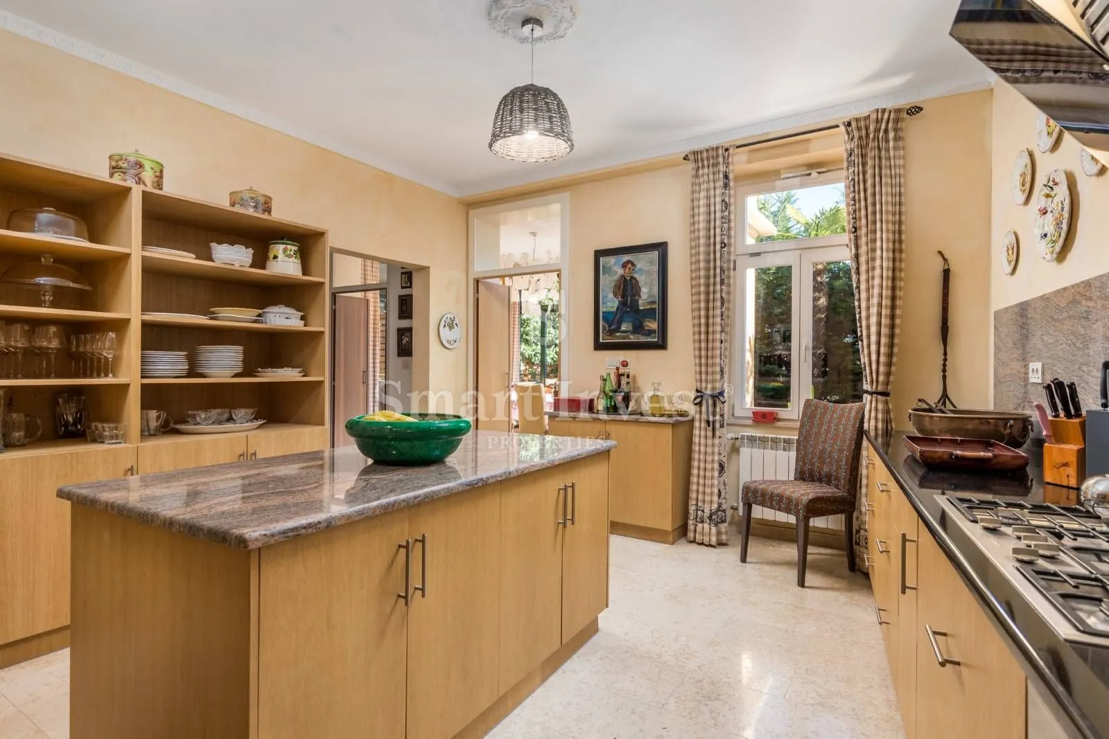 opatija, ekskluzivna vila od 240 m2 *samo u našoj ponudi* - slika 27