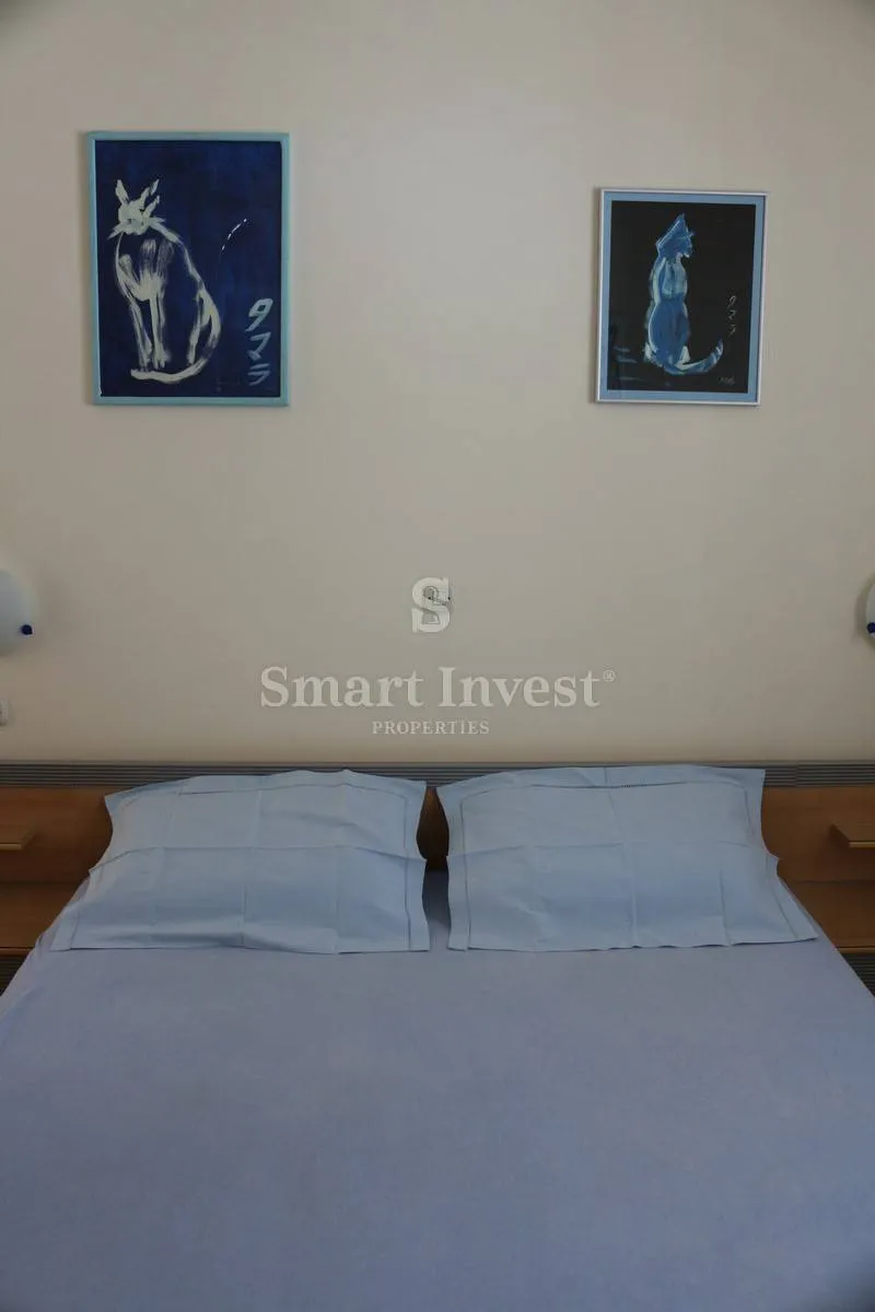 opatija, stan od 112 m2,3s+db, u strogom centru s parkingom - slika 12