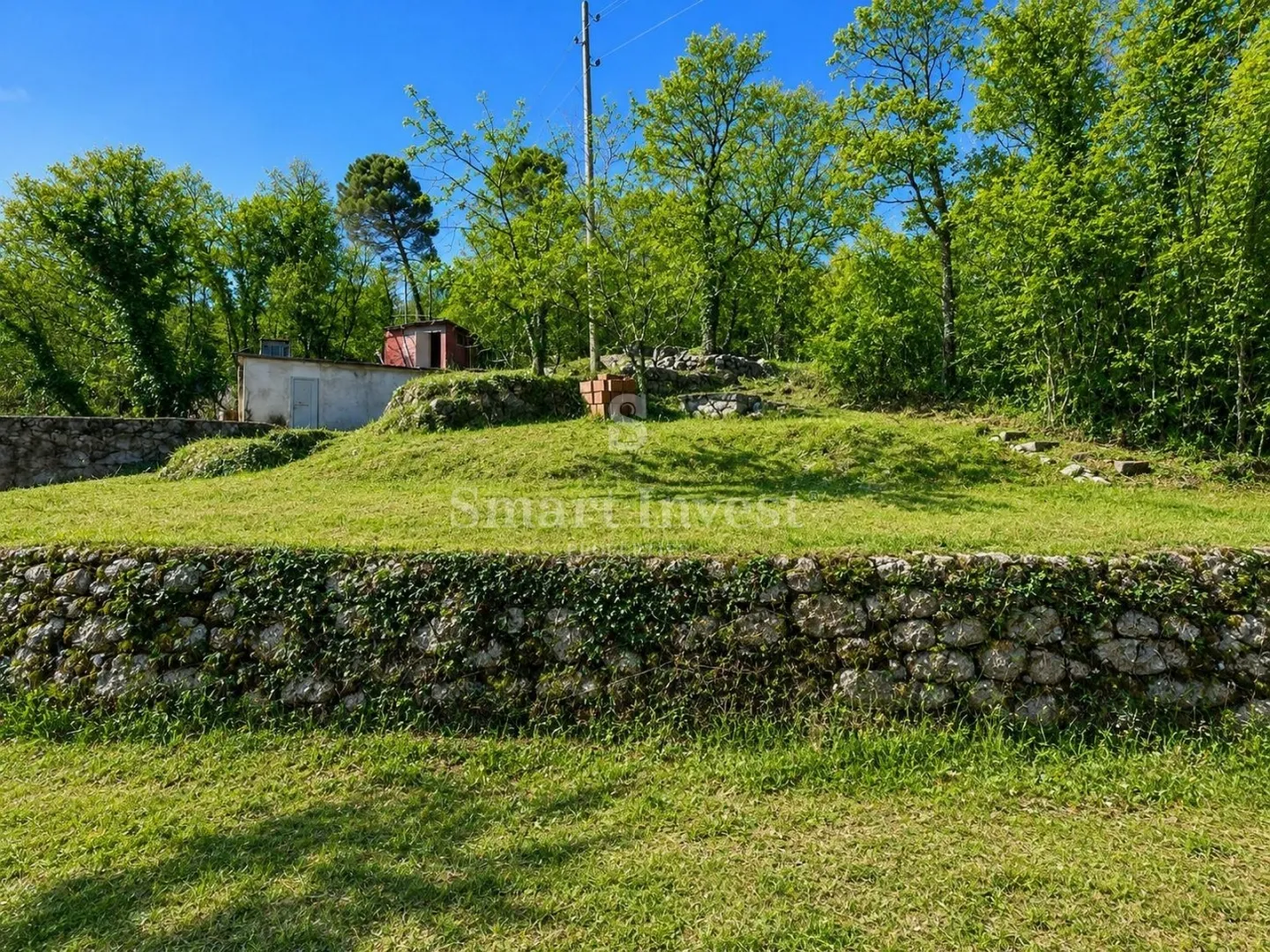 veprinac, zemljište sa građevinskom dozovolom - slika 6
