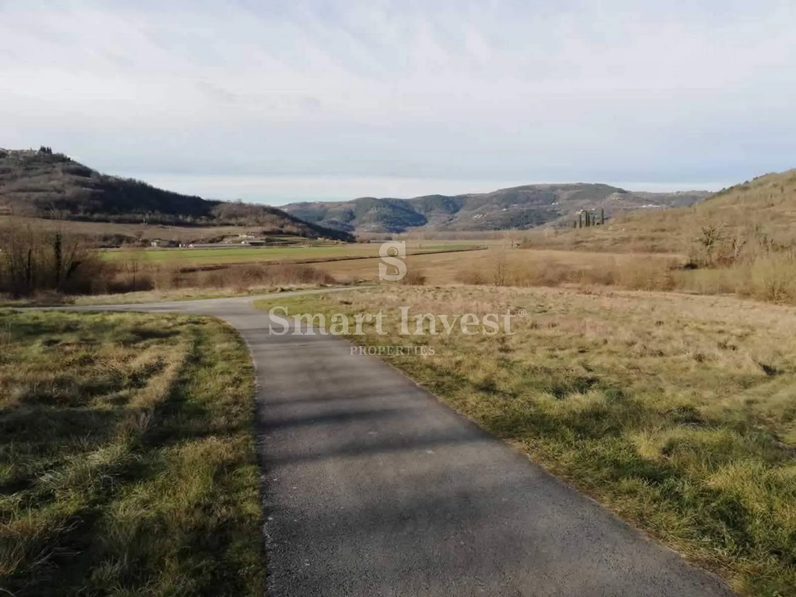 motovun, zemljište od 53940 m2 - slika 8