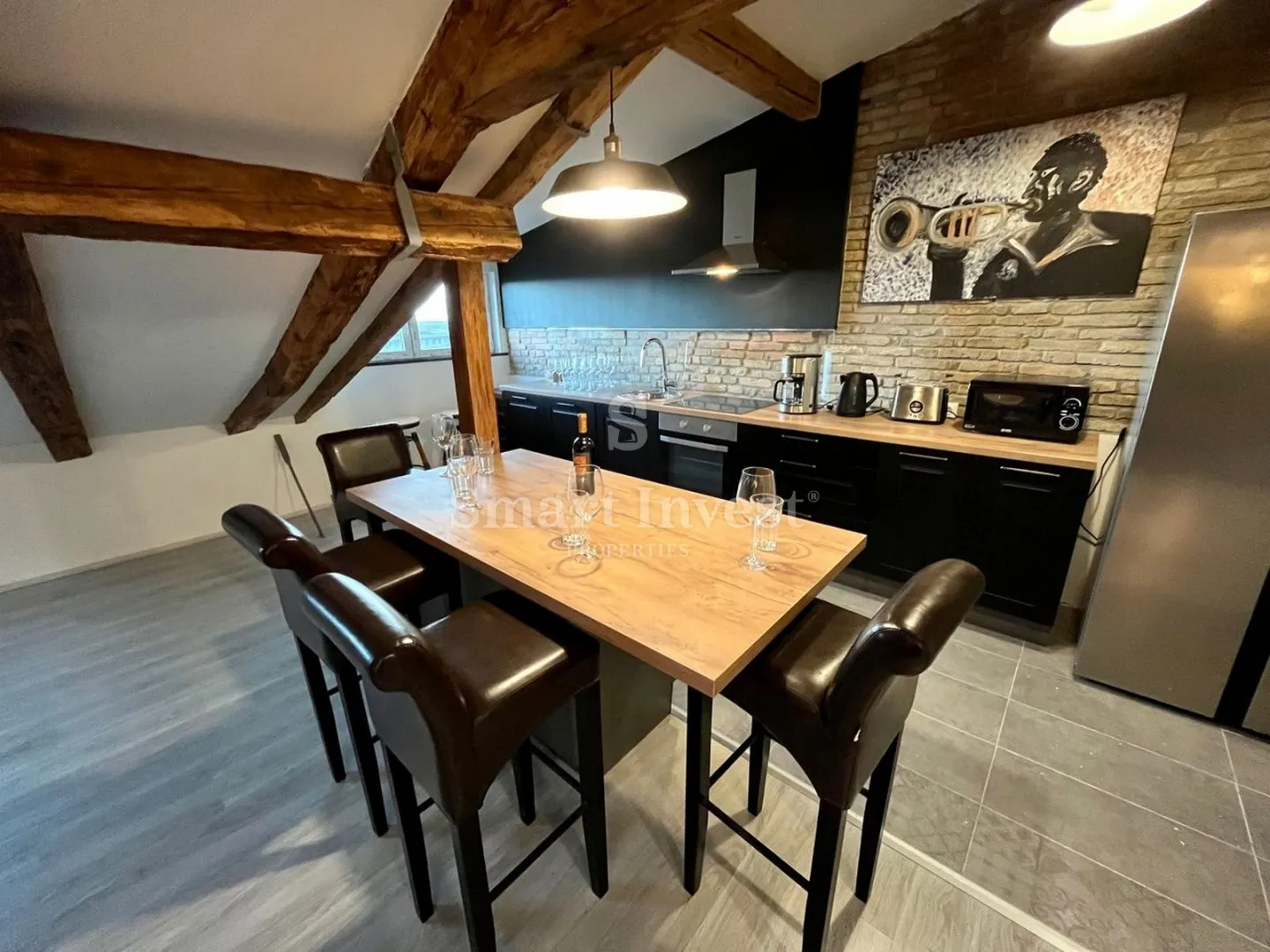 rijeka - centar, novouređen stan od 121,97 m2 - slika 8