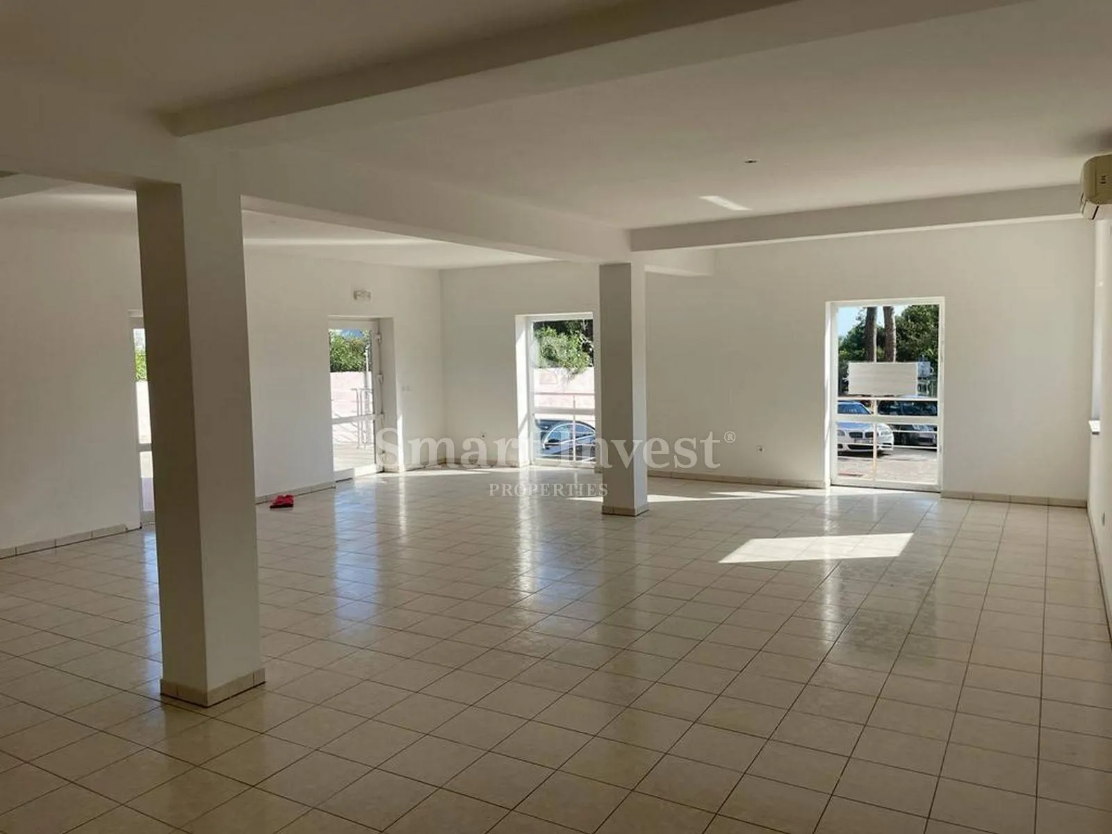 novigrad, poslovni prostor od 95 m2 na mirnoj lokaciji - slika 1