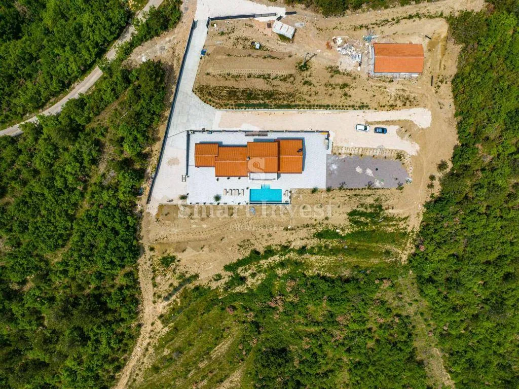 istra, draguć, luksuzno mediteransko imanje na osami, 20.000 m2! - slika 16