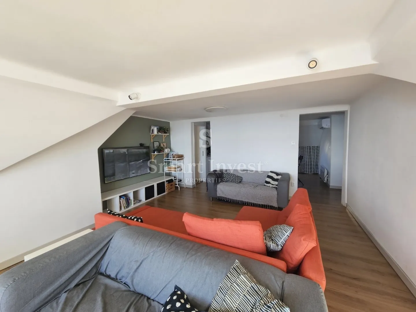 opatija - centar, stan od 100 m2 - slika 4