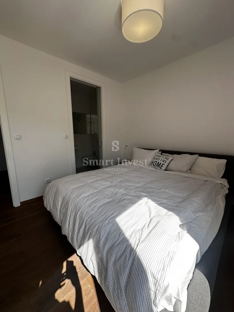 opatija - centar, stan s pogledom na more! - slika 16