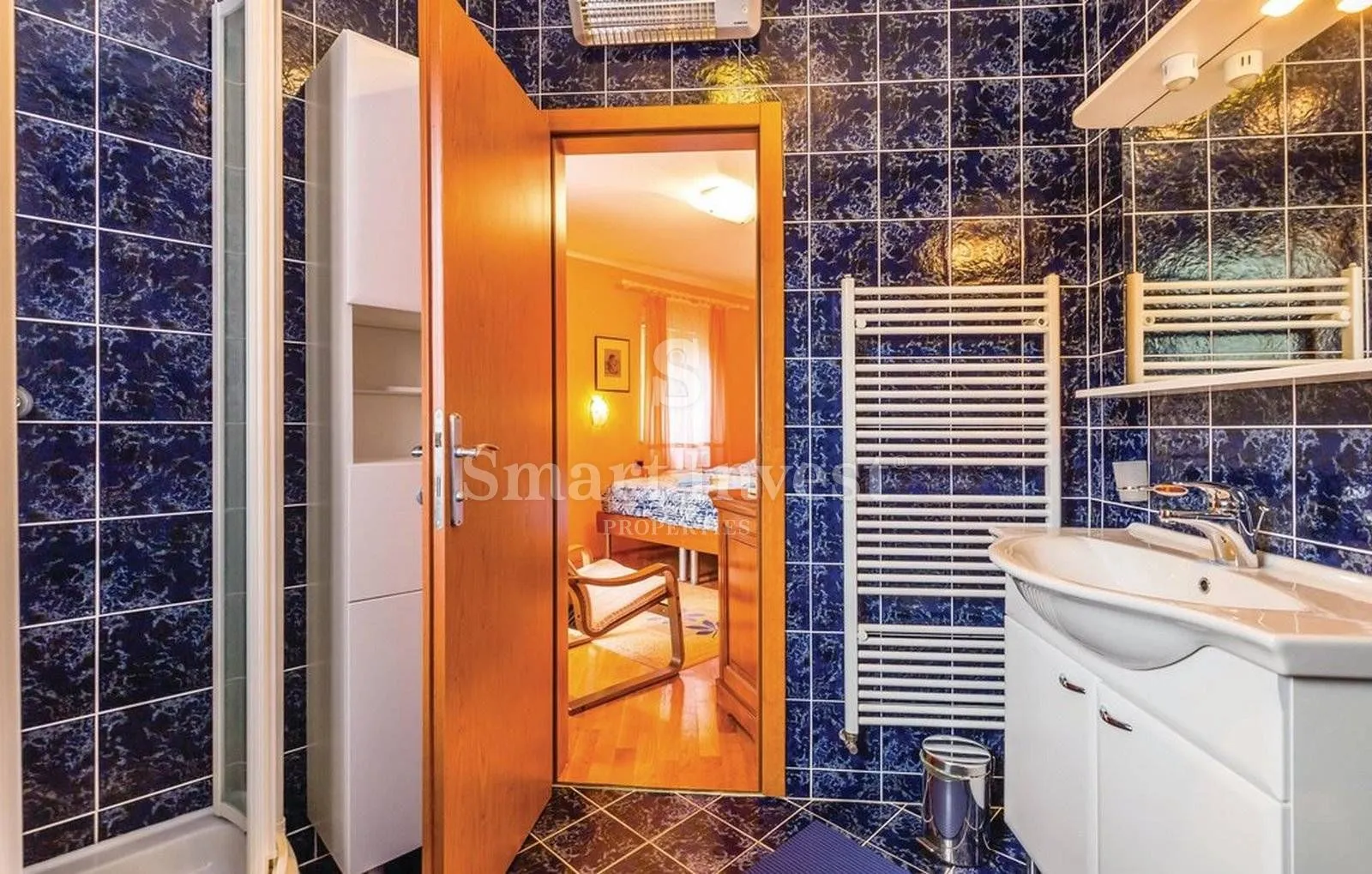 opatija, vila 460 m2 na izdvojenoj lokaciji nedaleko mora! - slika 35
