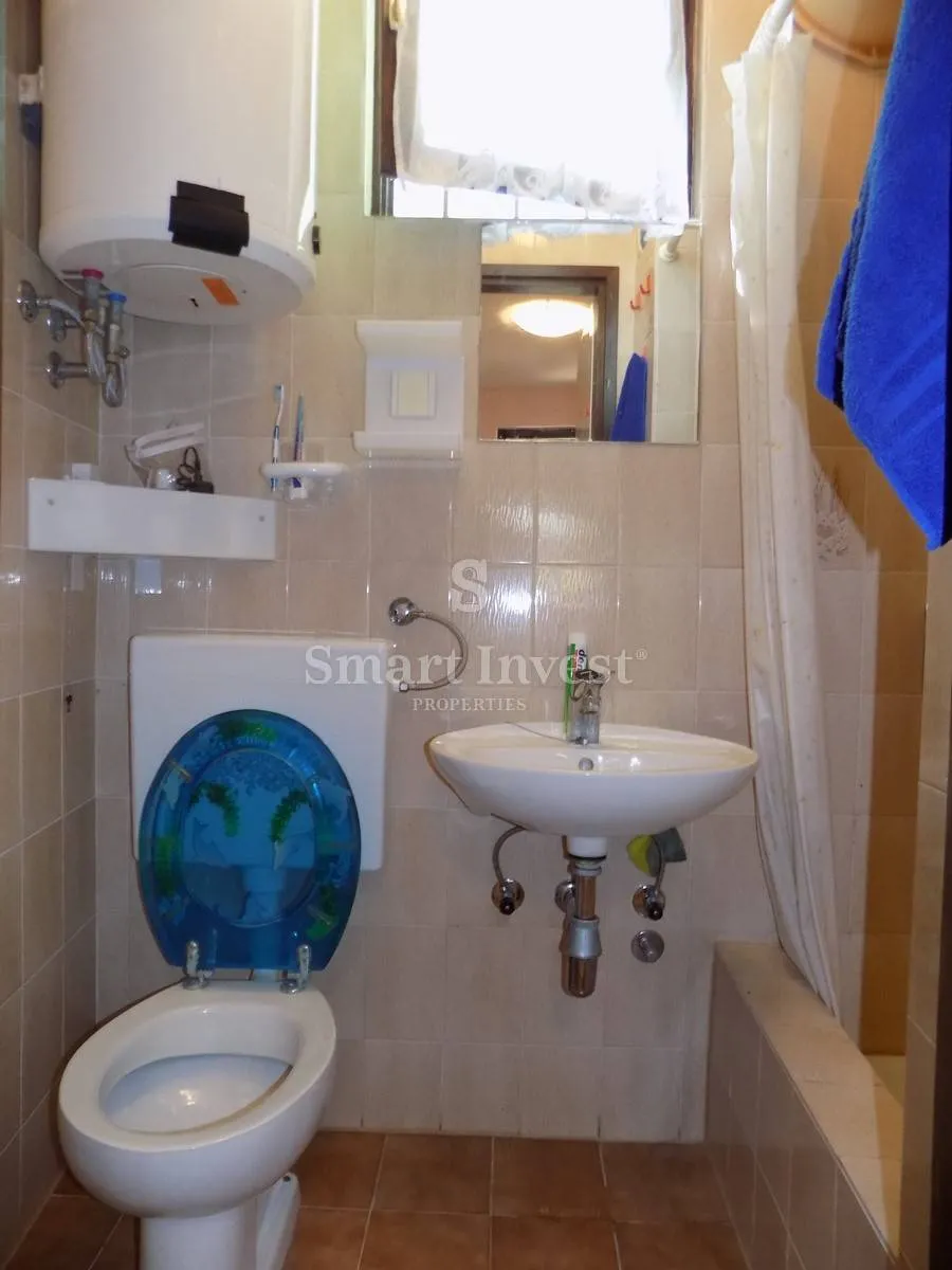 mošćenička draga, samostojeća kuća od 65 m2 - slika 9