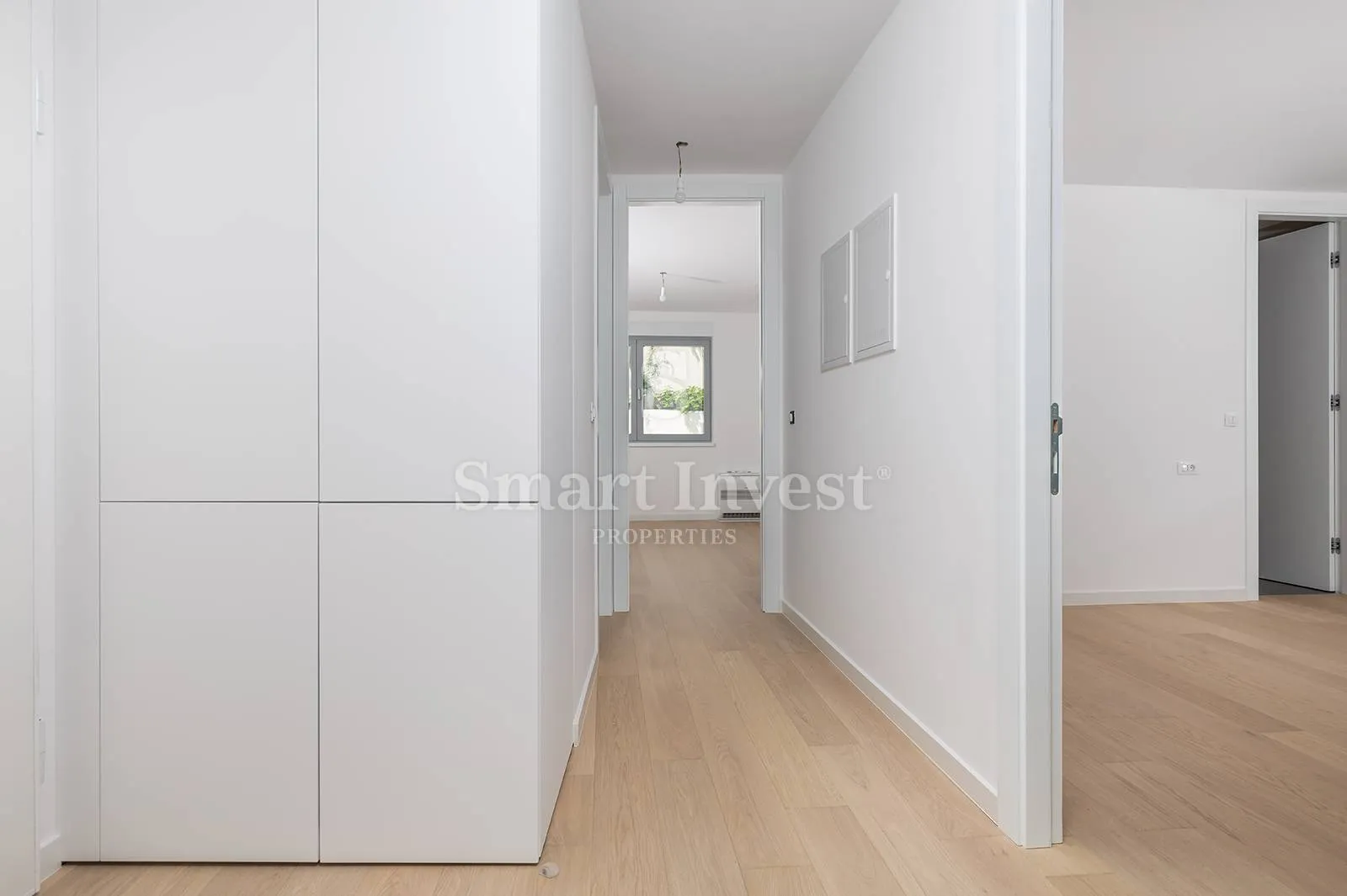 opatija, stan 2s+db s pogledom na more u novogradnji s bazenom (s2) - slika 29