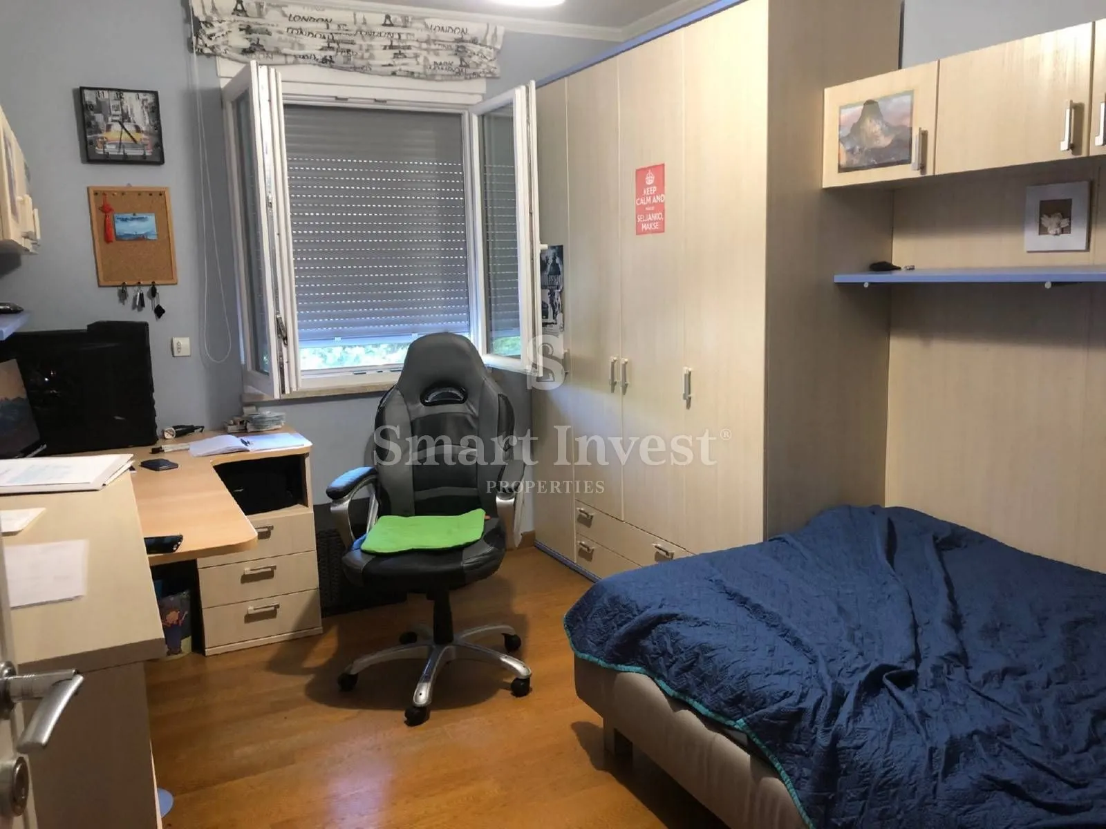 kostrena, luksuzna kuća od 220 m2 s 1.600 m2 okućnice - slika 24