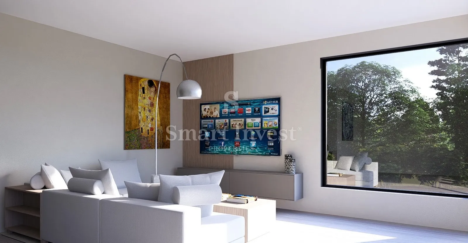 poreč, luksuzan penthouse u novogradnji - slika 13