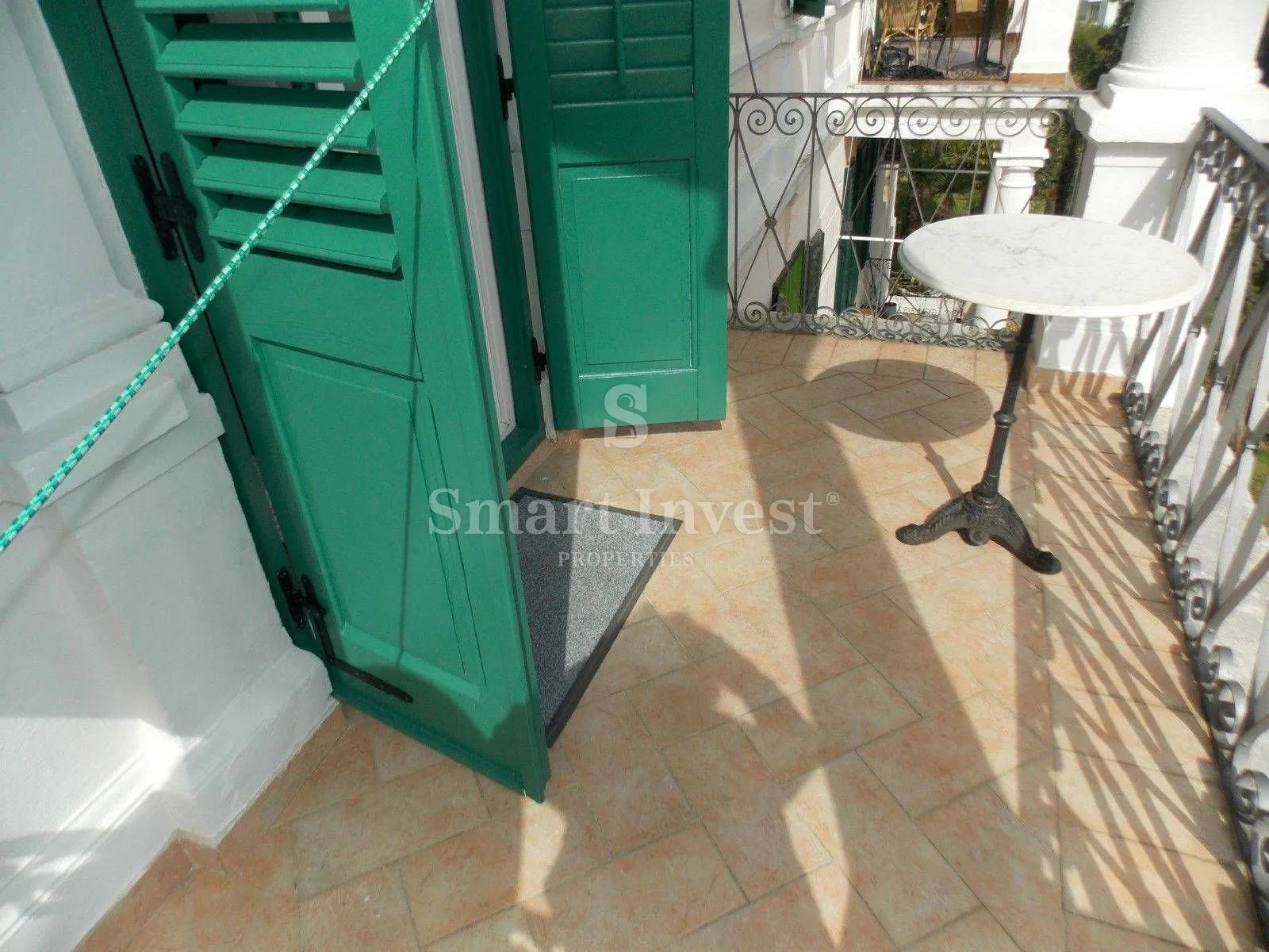 opatija - centar, stan od 107 m2 u staroj vili, 50 m do mora! - slika 10
