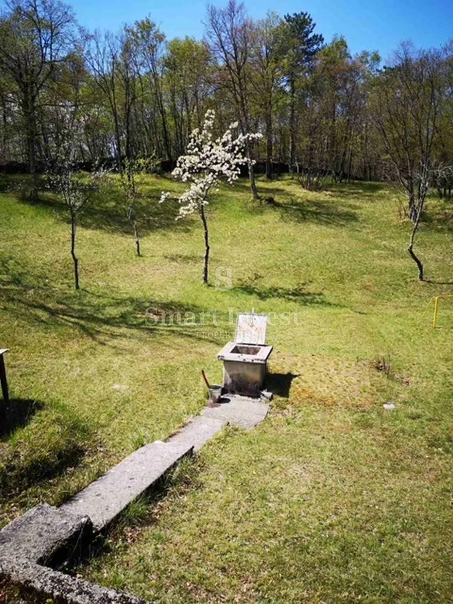 garići - viškovo, poljoprivredno zemljište od 6039 m2 - slika 5