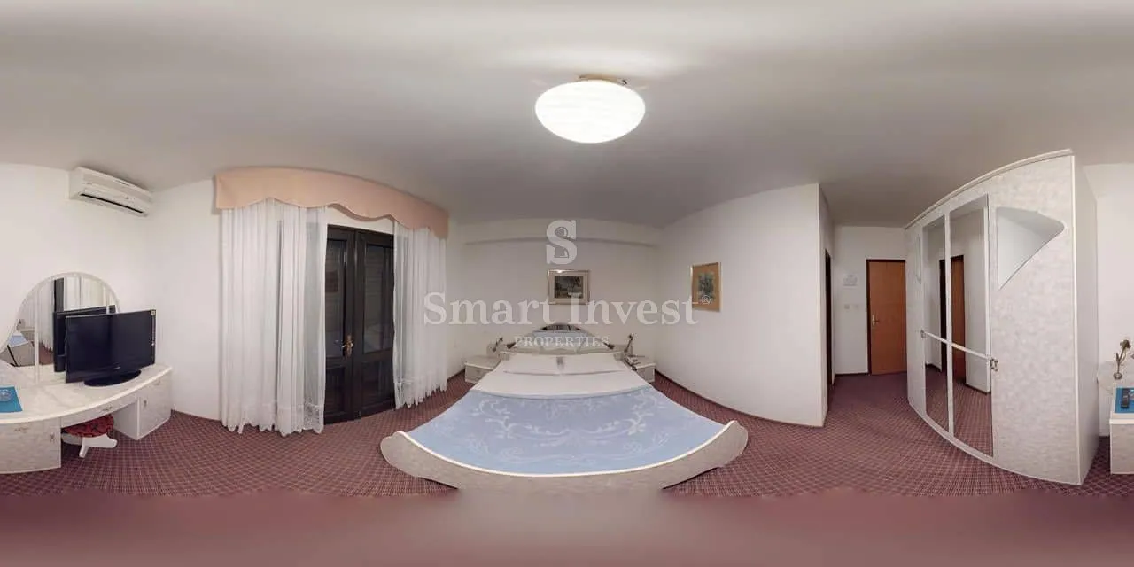 pag - vodice, hotel prvi red do mora, tik do plaže! - slika 20