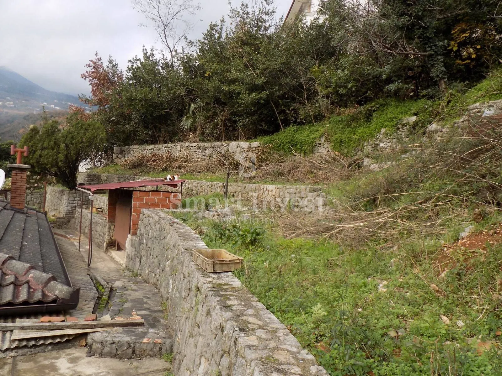 ika, samostojeća kuća od 200 m2 u blizini mora - slika 9