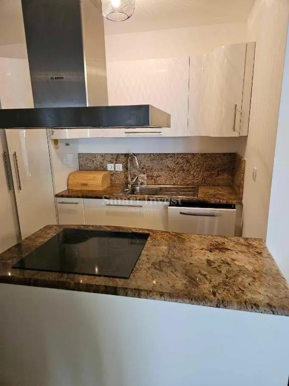 matulji - kućeli, stan 3s+db s bazenon i okućnicom, novogradnja - slika 7