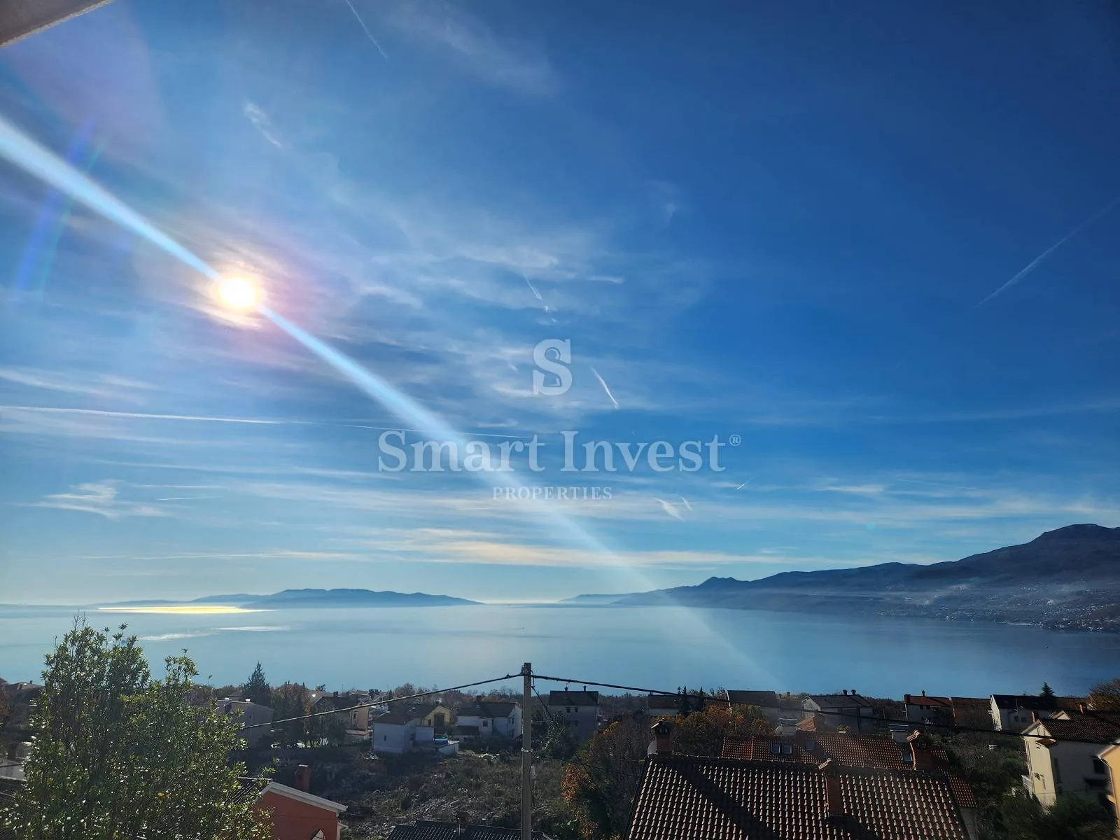 martinkovac, kuća s prekrasnim pogledom na more - slika 8