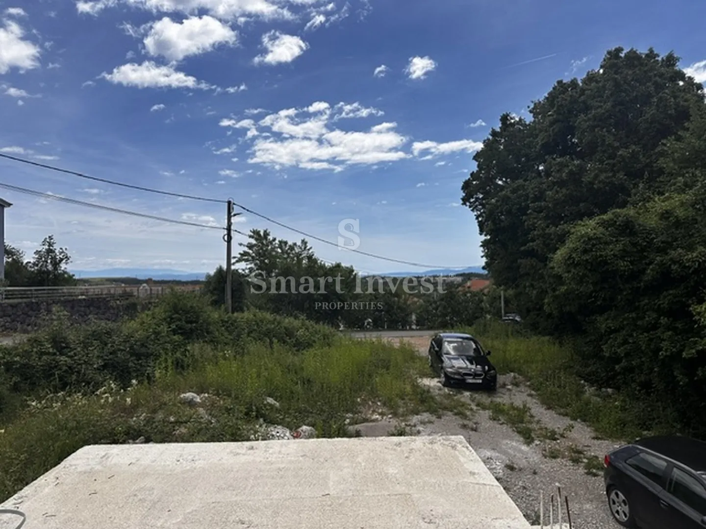 kastav, započeta gradnja s+p+kat, 212 m² neto - slika 10