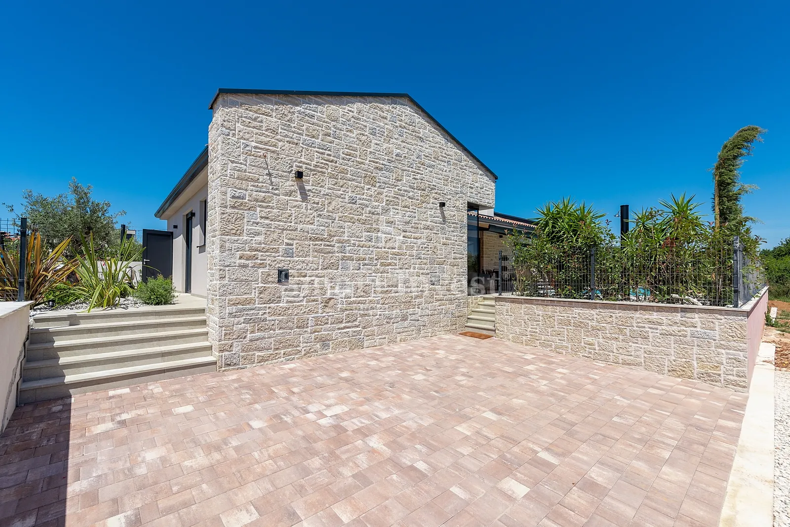 poreč, nova vila s bazenom u blizini mora - slika 45