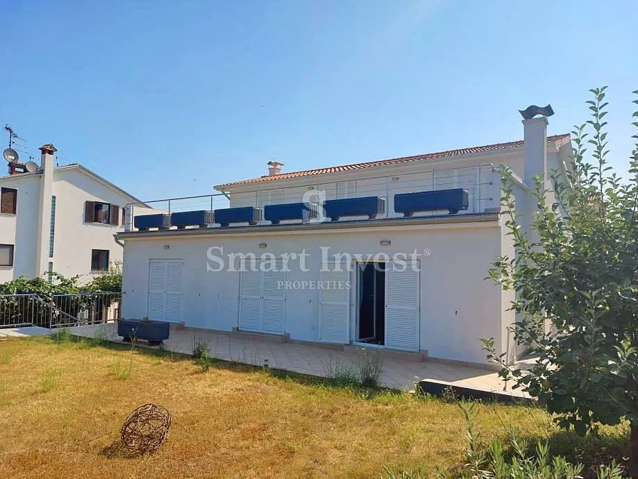 poreč, odlična kuća na mirnoj lokaciji, 4 km do mora - slika 4