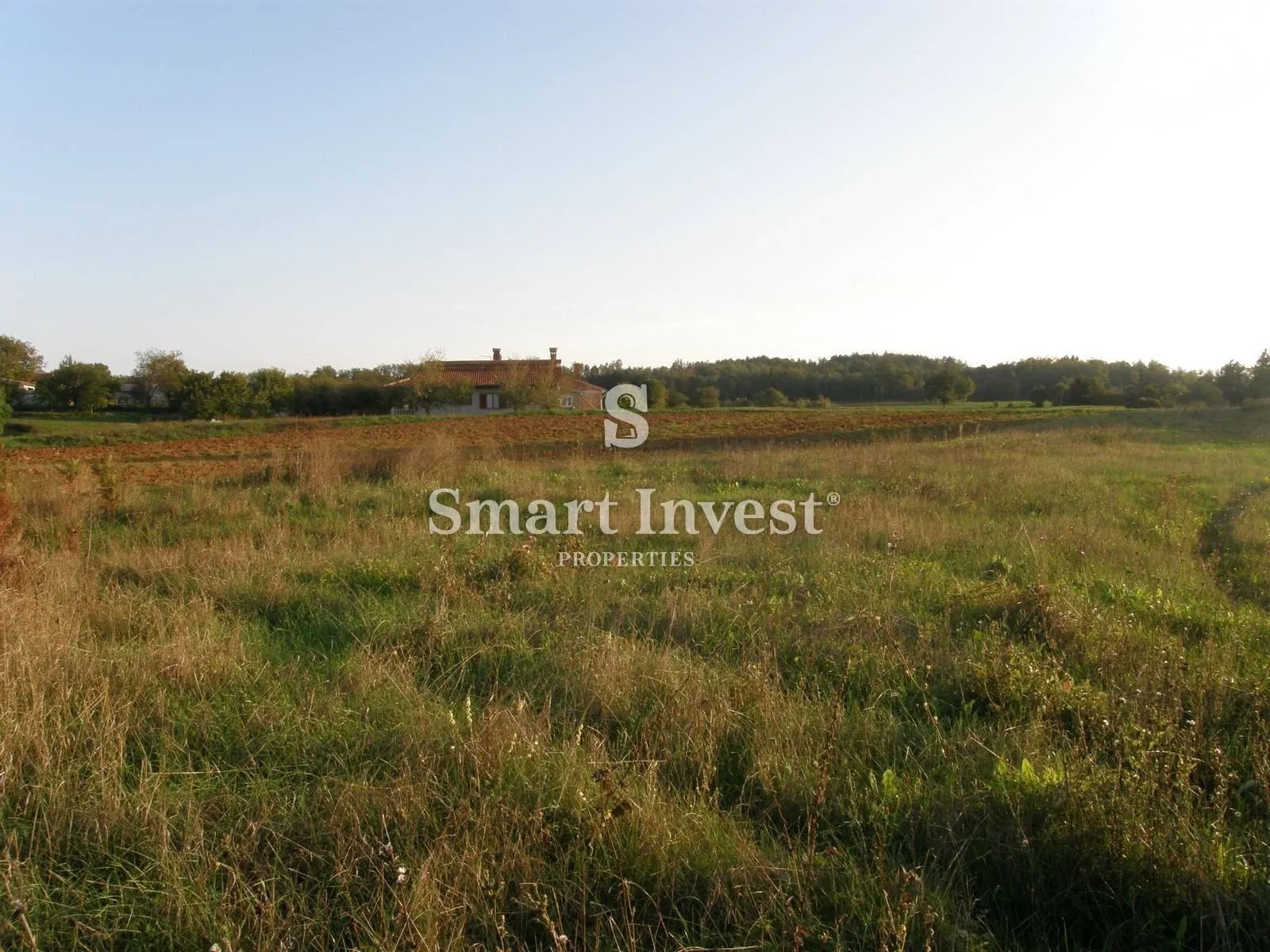 žminj, gračišće zemljište od 1665 m2 s građevinskom dozvolom - slika 8