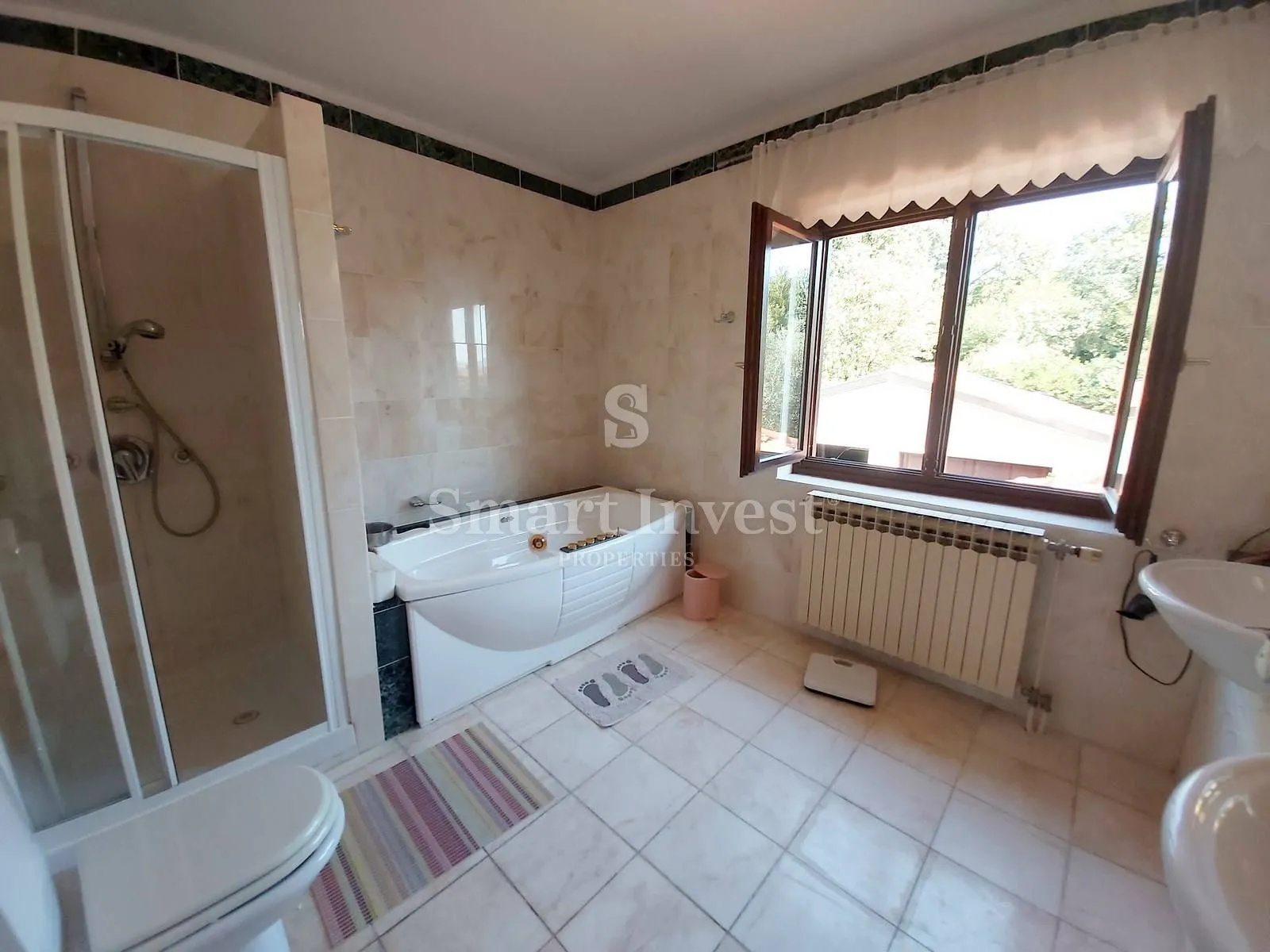 ika, samostojeća kuća sa pogledom na more *** ekskluzivno samo u našoj ponudi *** - slika 25