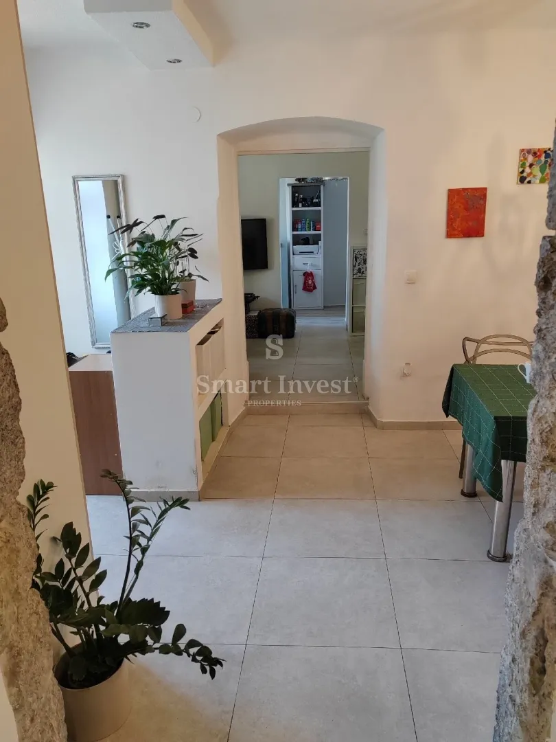 volosko, stan i apartman u vili 50 m do mora - slika 18
