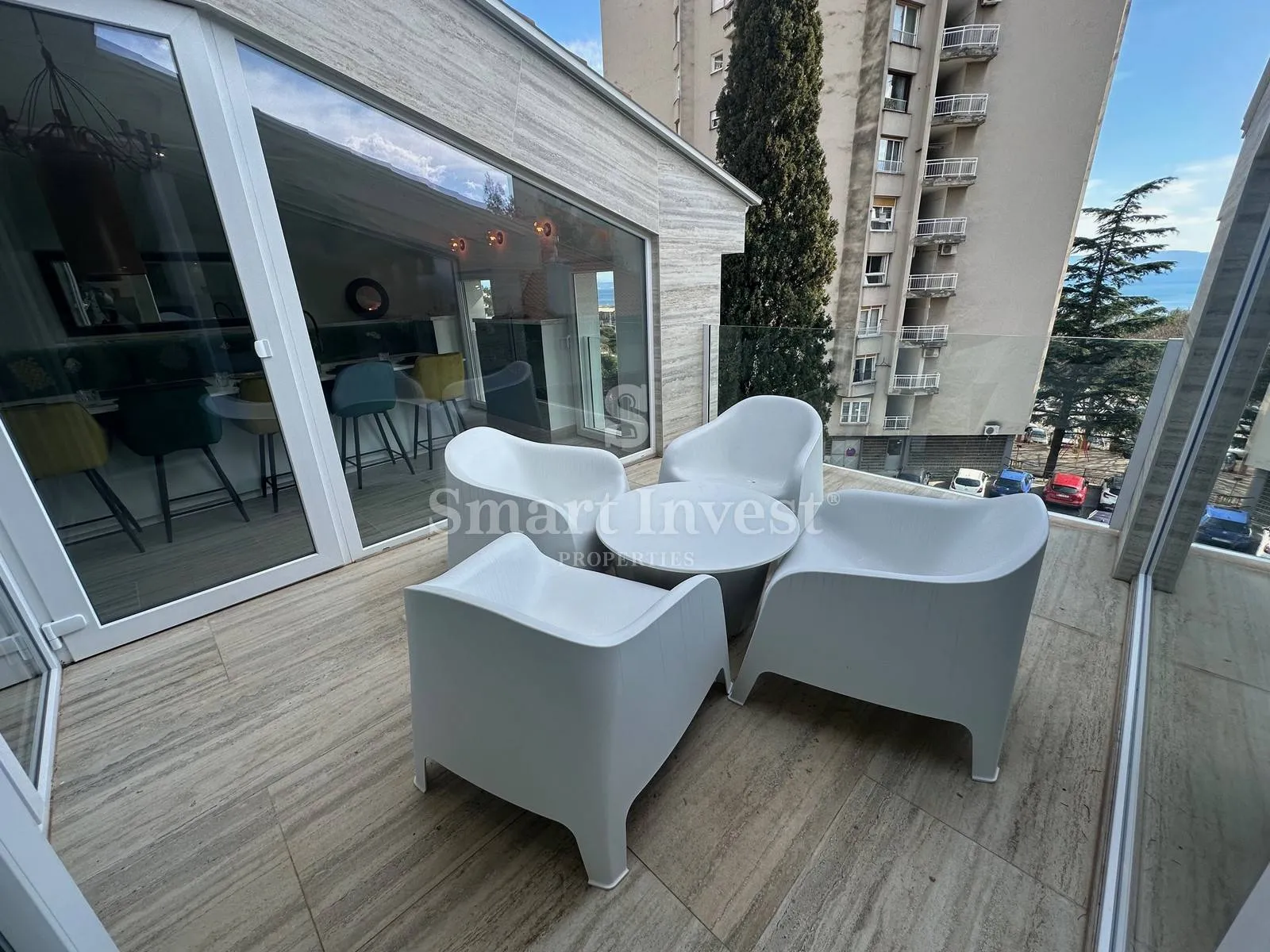 rijeka, turnić - zgrada sa 6 stambenih jedinica! - slika 2