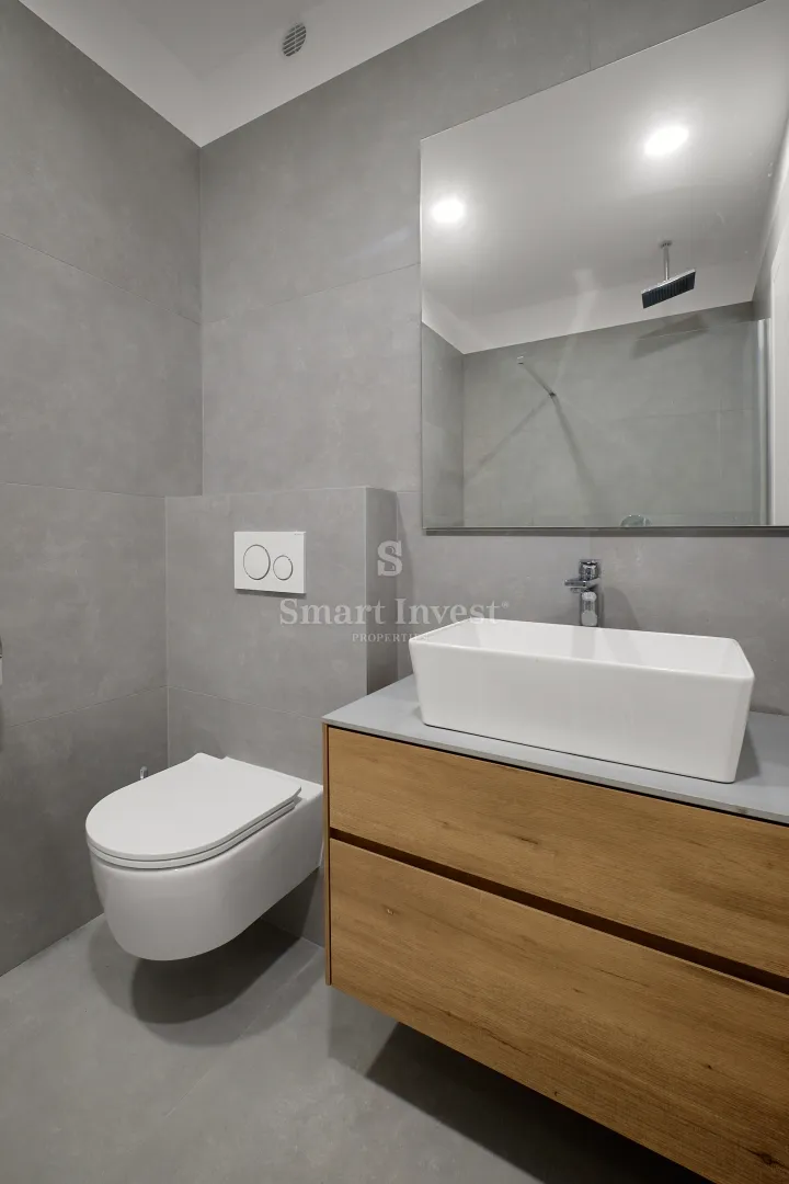 opatija - centar, stan od 126,77 blizu mora - slika 27