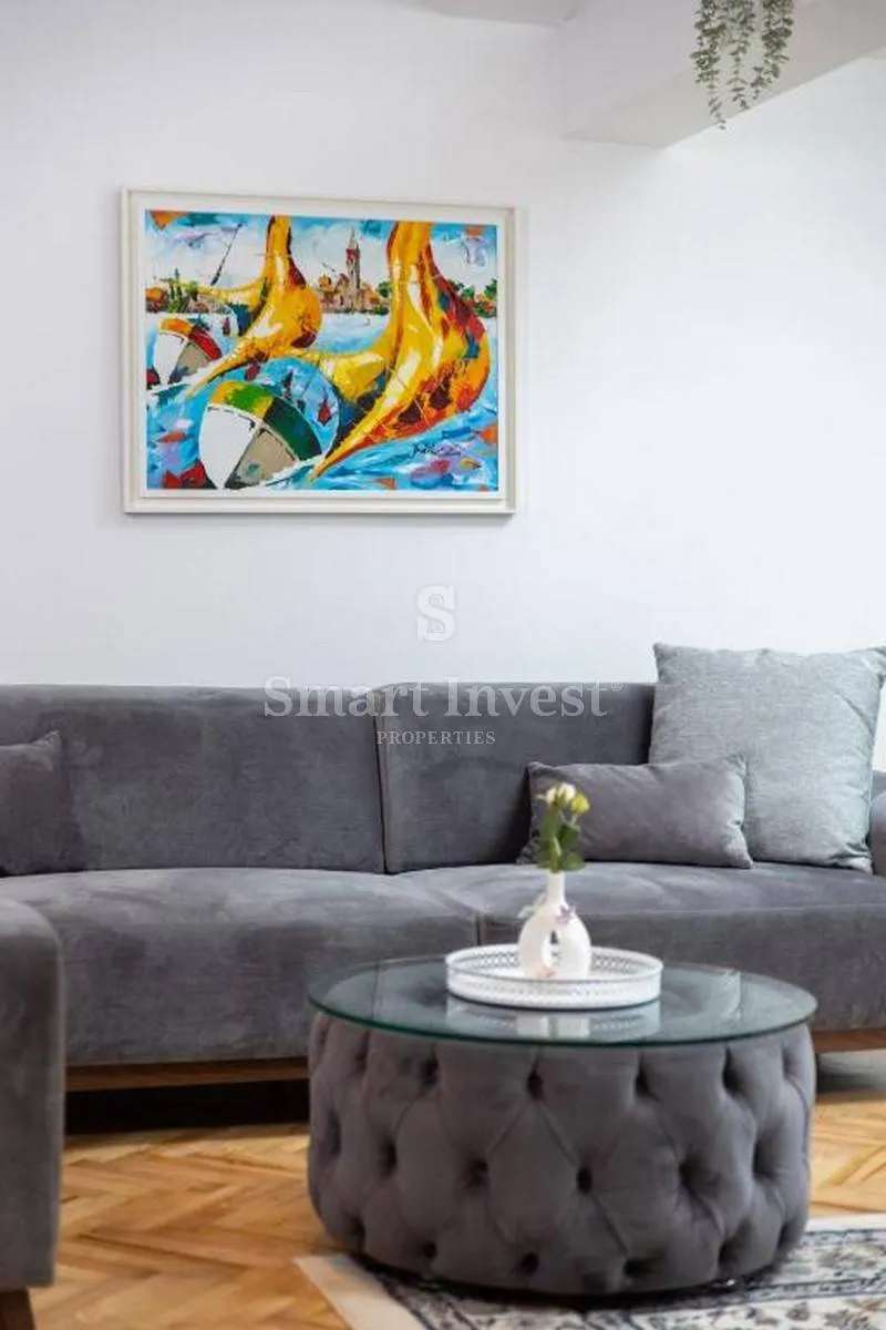 opatija - centar, stan od 74.22 m2, 2s+db, prvi red do mora! (prodaja) - slika 10