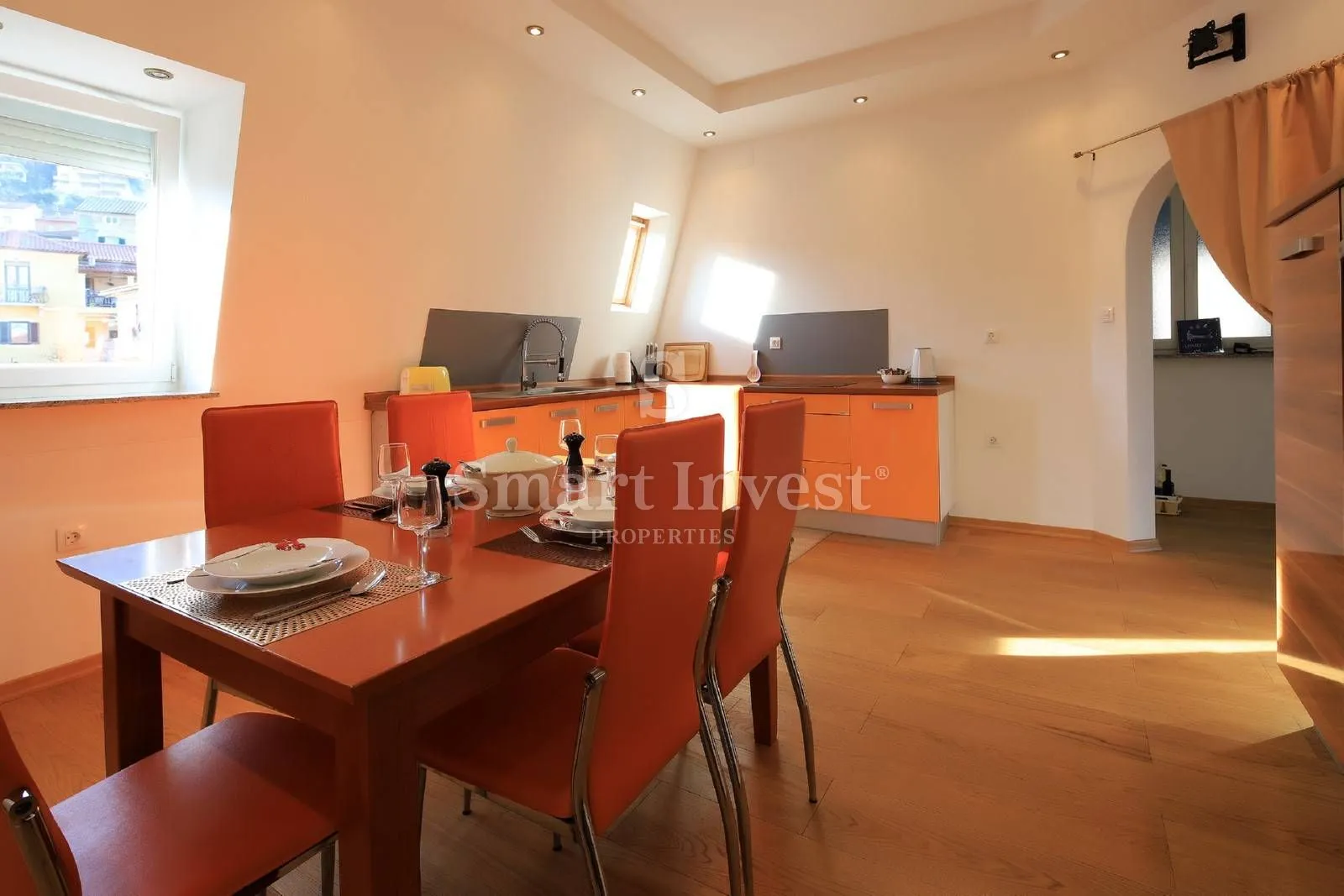 opatija - strogi centar, novouređen stan od 170 m2 - slika 11