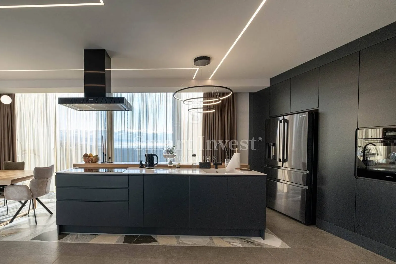 opatija, luksuzan penthouse s panoramskim pogledom - slika 4