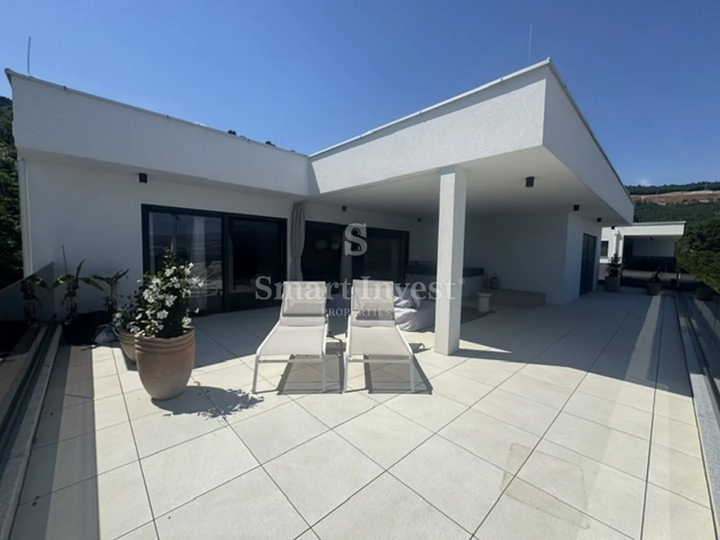 opatija, luksuzan penthouse s panoramskim pogledom - slika 22