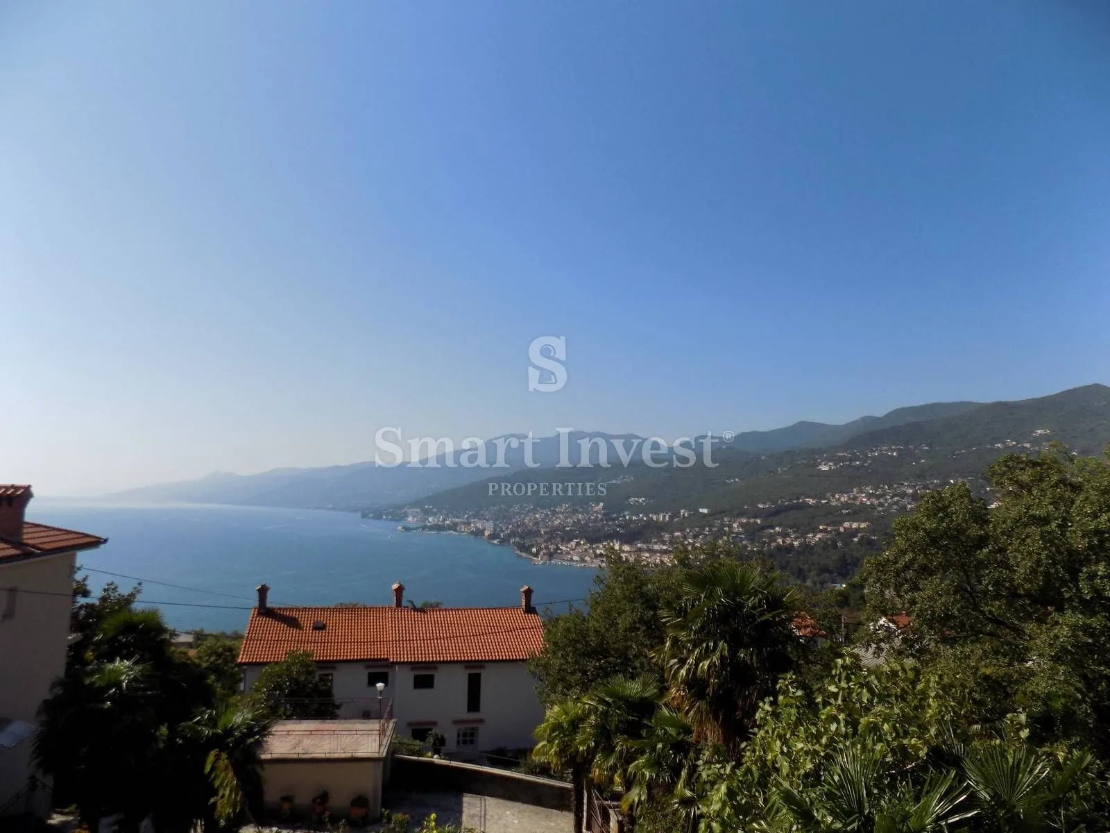 opatija-pavlovac, iznajmljuje se stan od 240 m2 - slika 17