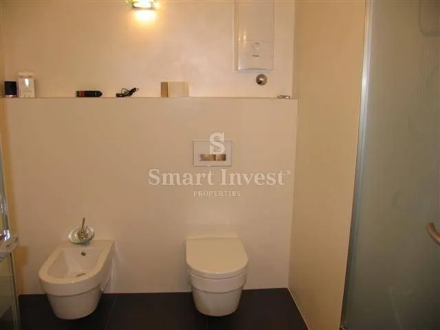 ičići, luksuzan stan 2s+db s pogledom na more, 50 m od mora! - slika 10