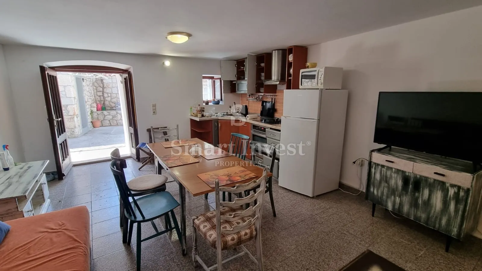 bribir, samostojeća kuća s dva stana - slika 36