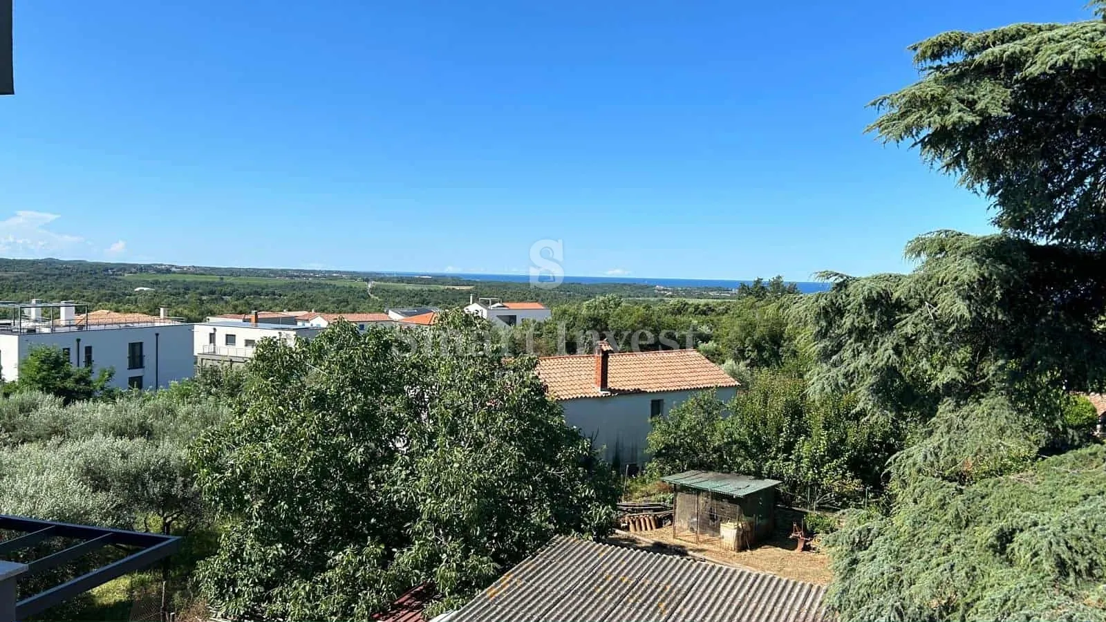 poreč, luksuzni stan 3s+db s pogledom na more u novogradnji, prodaja (s3) - slika 6
