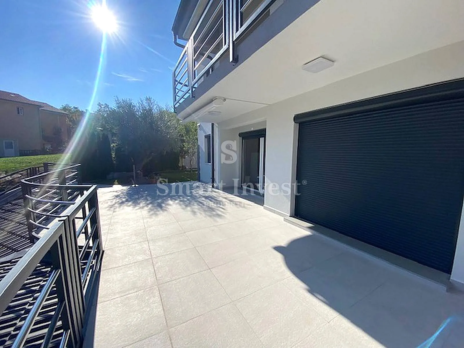 lovran, apartmanska kuća od 400 m2 s pogledom na more, na prodaju - slika 8