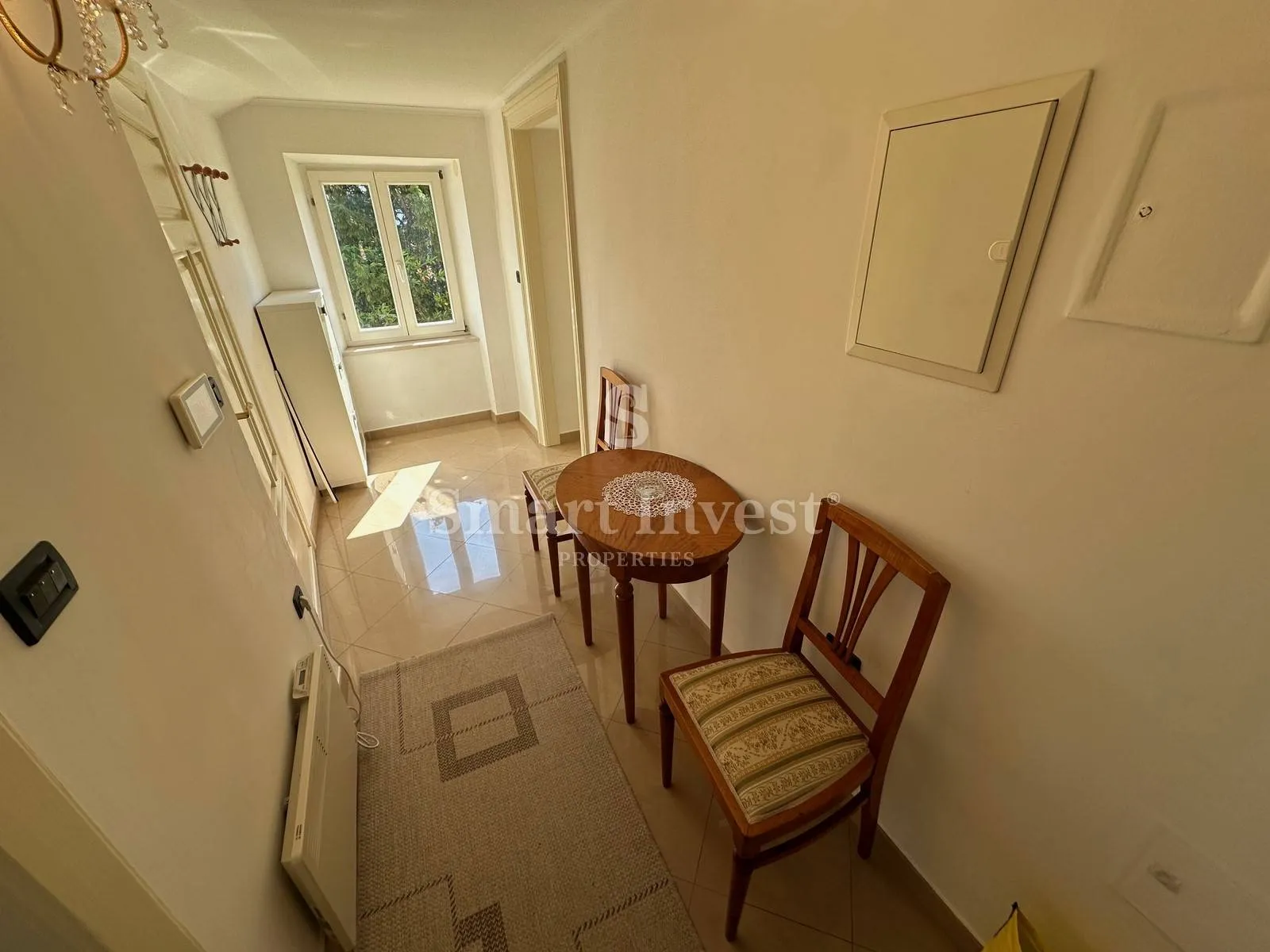 opatija, stan u renoviranoj vili na odličnoj lokaciji - slika 9