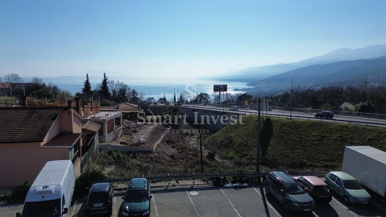 opatija - volosko - zemljište na frekventnoj lokaciji! - slika 6