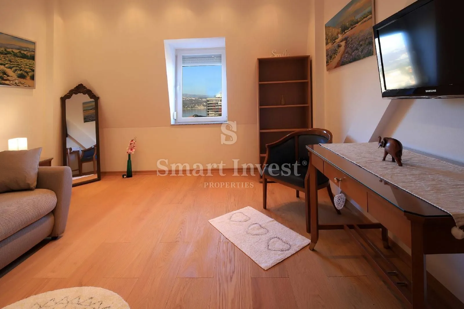 opatija - strogi centar, novouređen stan od 170 m2 - slika 26