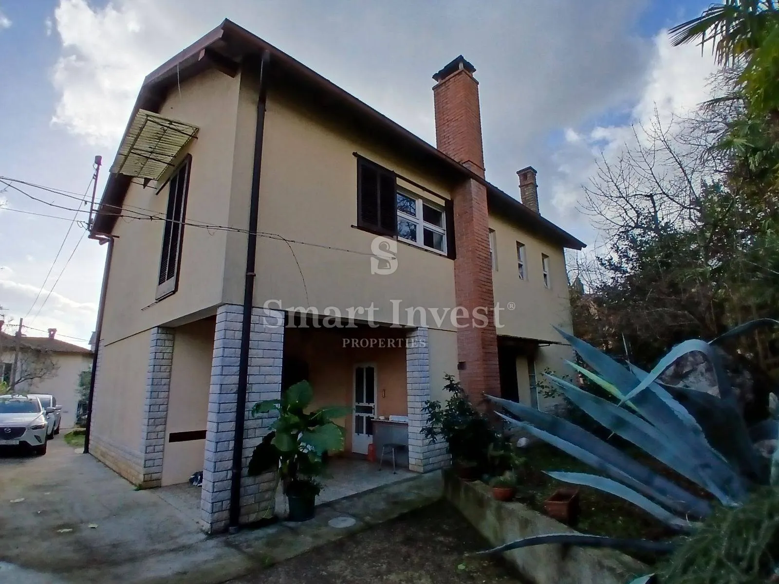 lovran, kuća od 220 m2 u blizini mora - slika 2