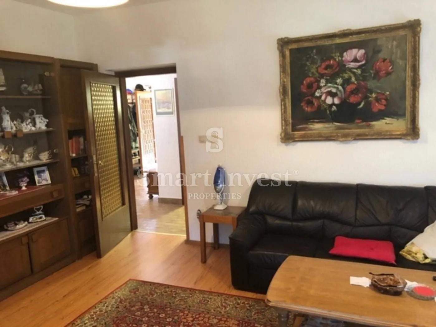 matulji, kuća površine 400 m2s velikom okućnicom i pogledom na more! - slika 2