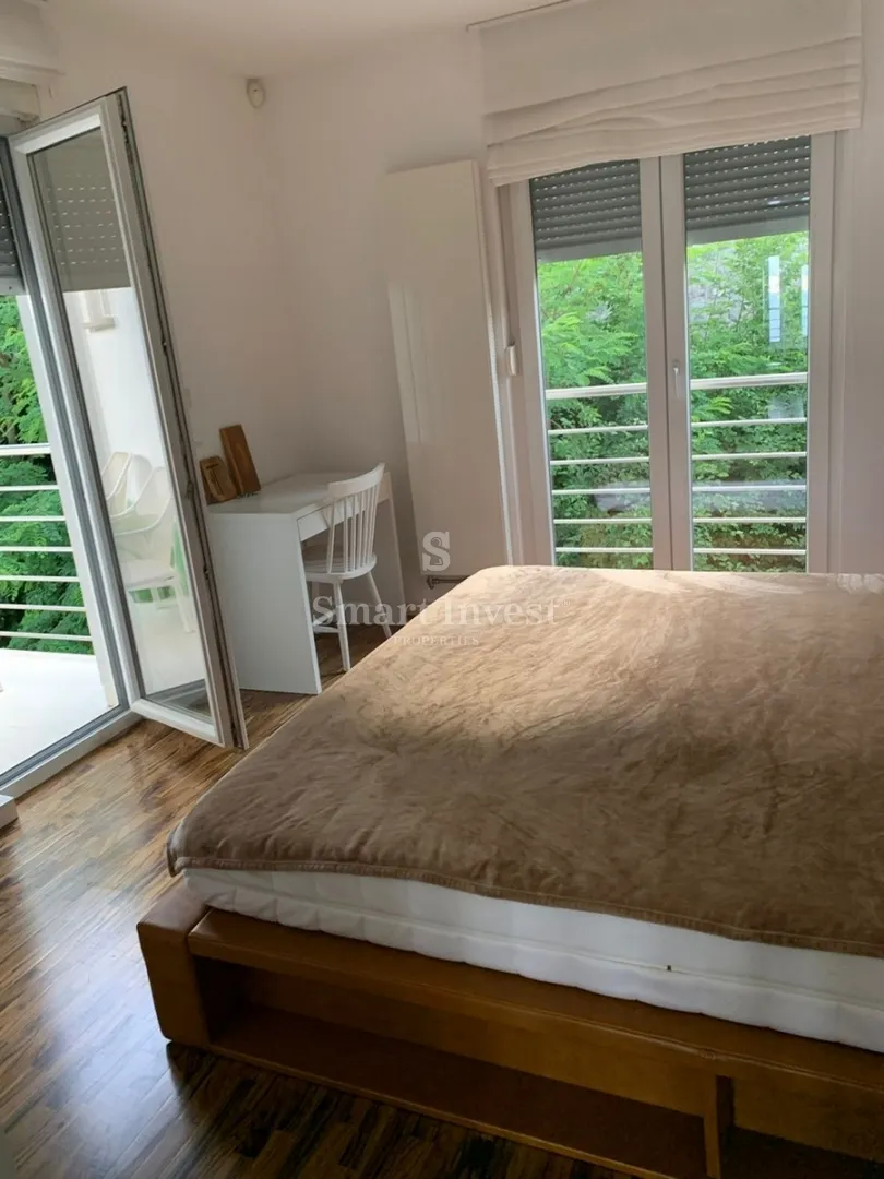 opatija, predivan stan za najam s panoramskim pogledom - slika 8