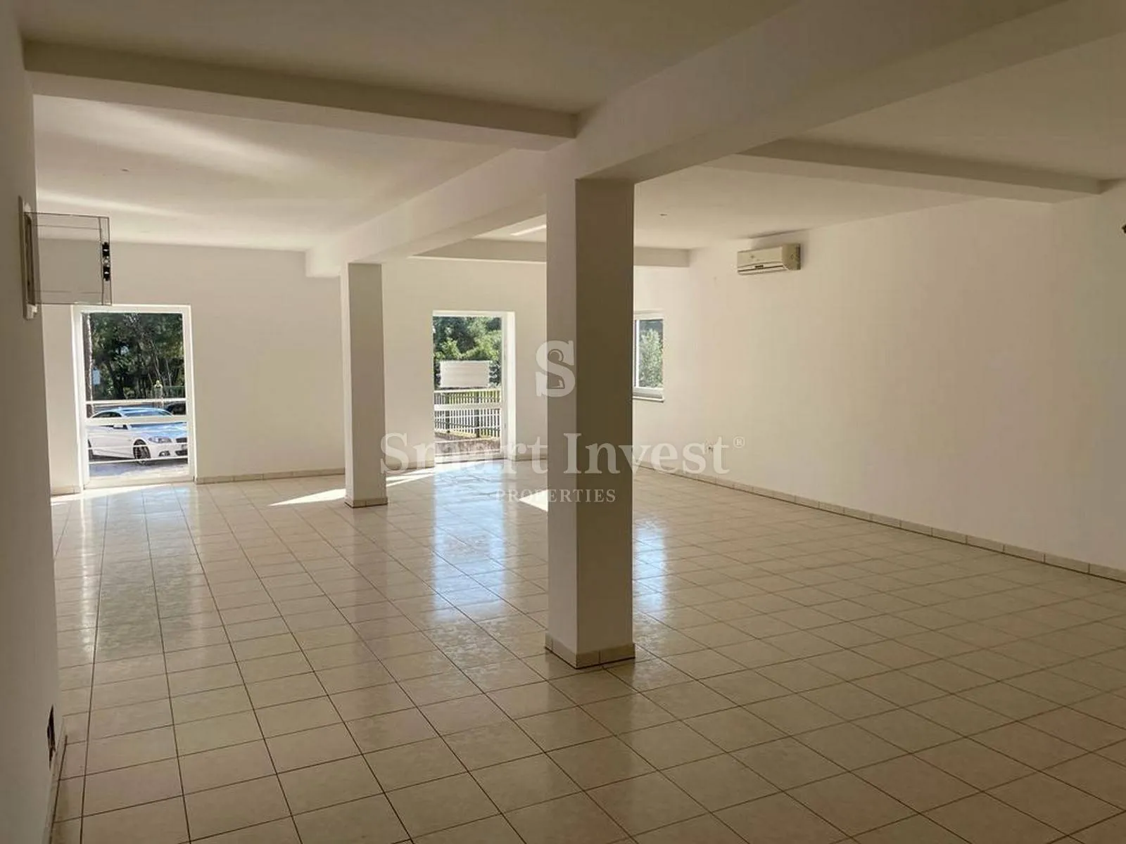 novigrad, poslovni prostor od 95 m2 na mirnoj lokaciji - slika 2