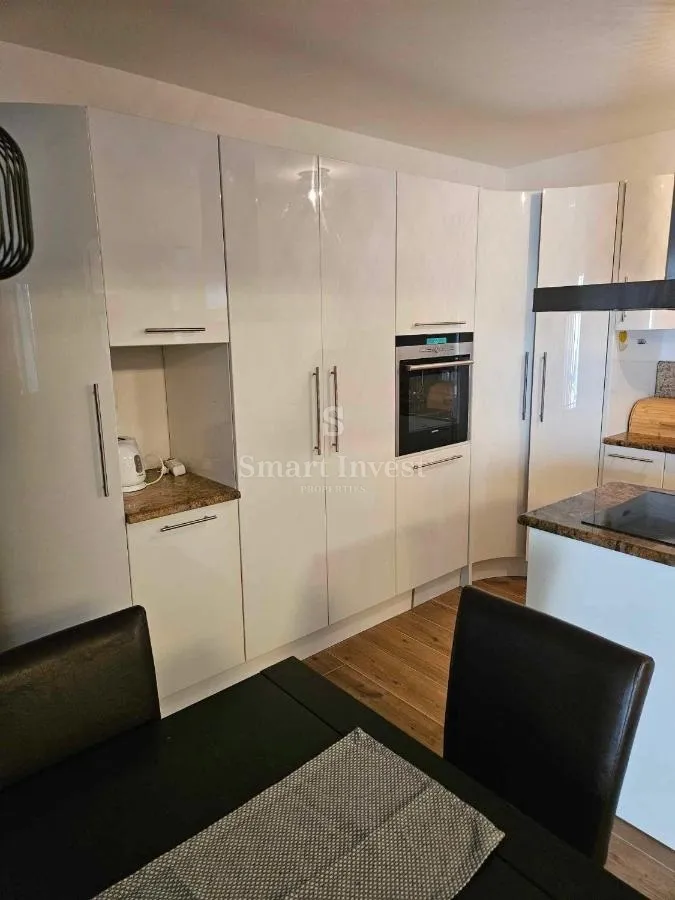 matulji - kućeli, stan 3s+db s bazenon i okućnicom, novogradnja - slika 9