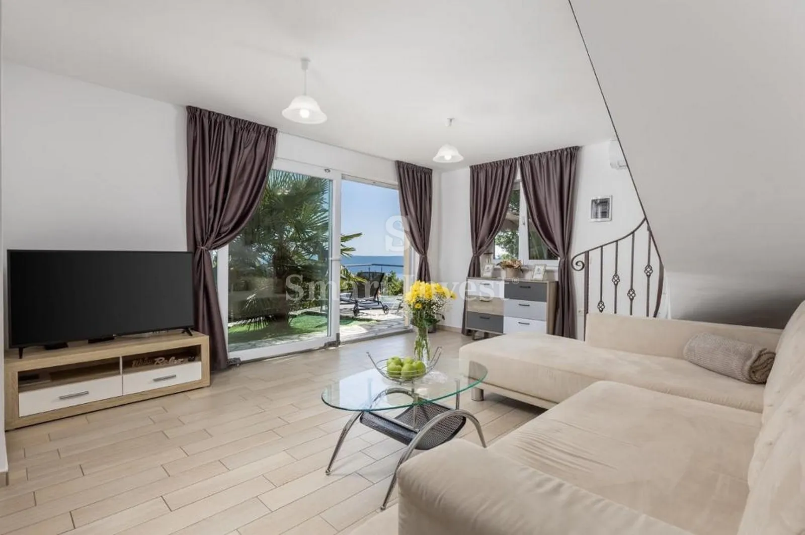 opatija okolica - mošćenička draga, kuća u oazi mira! - slika 4