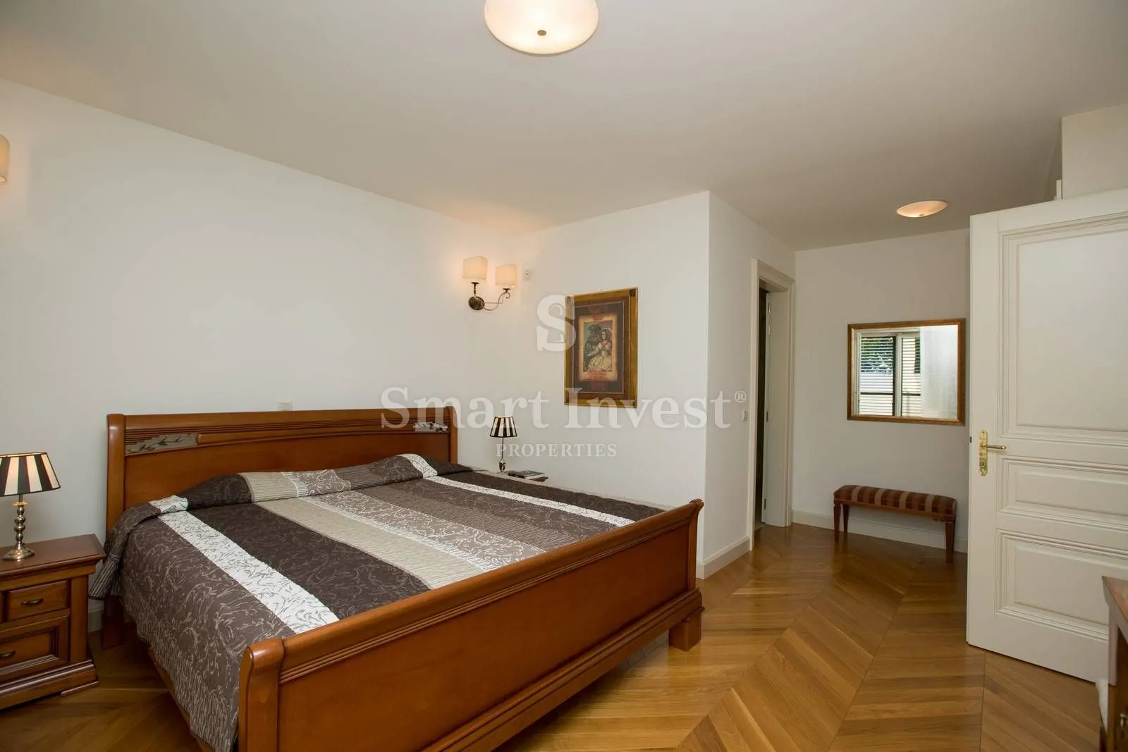 opatija, iznajmljuje se ekskluzivna vila u samom centru - slika 25